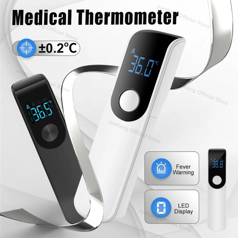 ThermoCheck Pro