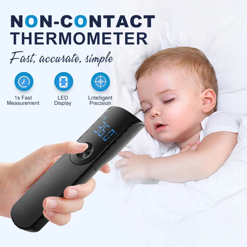 ThermoCheck Pro